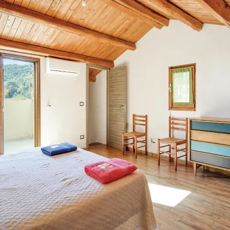 Casa Gallelli