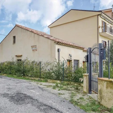 Holiday home Casa Gallelli Badolato Marina