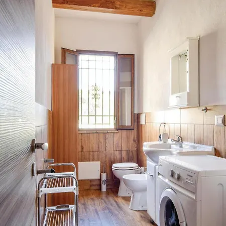 Casa Gallelli Badolato Marina