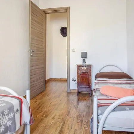 Holiday home Casa Gallelli