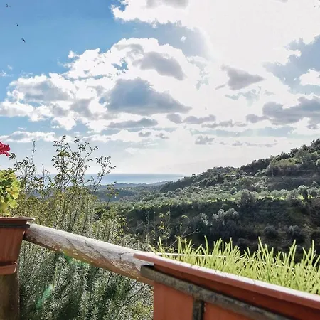 Holiday home Casa Gallelli Badolato Marina