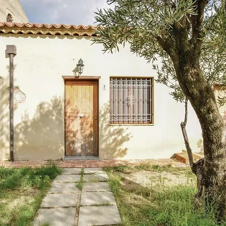 Holiday home Casa Gallelli Badolato Marina