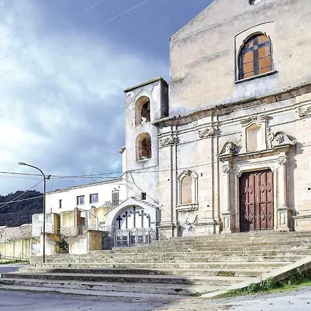 Сasa de vacaciones Casa Gallelli *