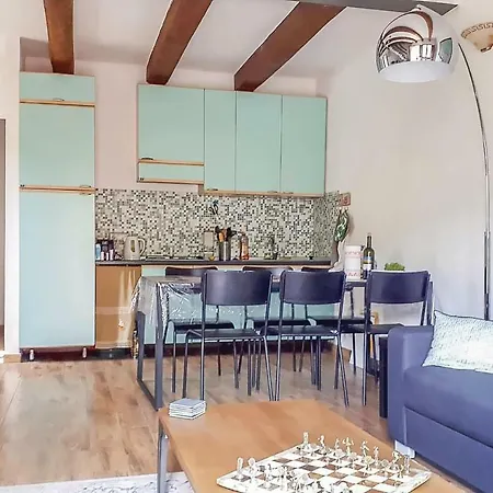 Casa Gallelli Сasa de vacaciones *